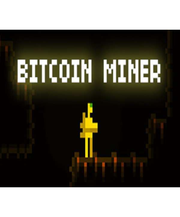 Bitcoin Miner Steam Key GLOBAL